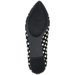 Journee Collection Womens Tayleen Tru Comfort Foam Slip On Pointed Toe Ballet Flats 17 Journee Collection Womens Tayleen Tru Comfort Foam Slip On Pointed Toe Ballet Flats -Noble Heels GUEST de17ca70 7d81 41a4 8d84 8f7f544e61df