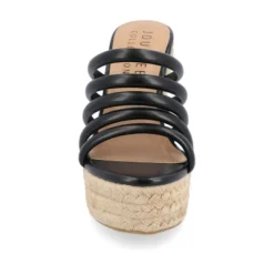 Journee Collection Womens Cynthie Tru Comfort Foam Slip On Espadrille Wedge Sandals 19 Journee Collection Womens Cynthie Tru Comfort Foam Slip On Espadrille Wedge Sandals -Noble Heels GUEST de591af5 93b9 4e7f 8ff0 935068f6af8e