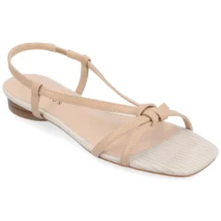Journee Collection Womens Bridget Sling Back Low Block Heel Sandals 26 Journee Collection Womens Bridget Sling Back Low Block Heel Sandals -Noble Heels GUEST de8c5da9 cd55 4ec8 bad7 0d3b2bcb45ec