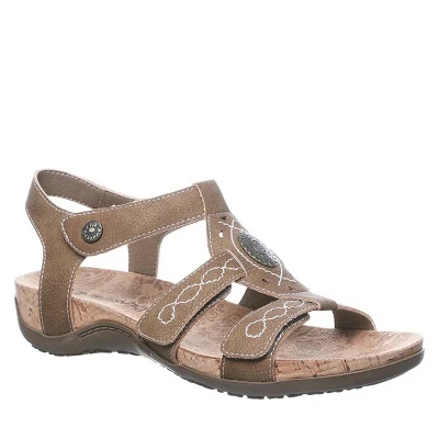 Bearpaw Women's Ridley II Sandals 8 Bearpaw Women's Ridley II Sandals - Image 6