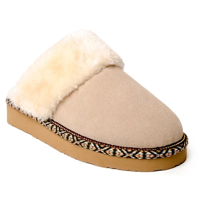 Minnetonka Women's Cerise Slide Slipper 9 Minnetonka Women's Cerise Slide Slipper - Image 7