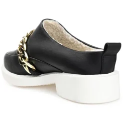 Journee Collection Womens Sheah Mules Round Toe Slip On Flats 18 Journee Collection Womens Sheah Mules Round Toe Slip On Flats -Noble Heels GUEST e167a929 9252 4920 9c4c 7c3c1f8deb46