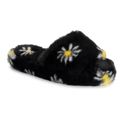 MUK LUKS Women's Orla Slipper -Noble Heels GUEST e1db677d 25d7 4851 a96b 0ffd304a8ae1