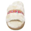 Minnetonka Women's Faux Fur London Slide Slipper 2 Minnetonka Women's Faux Fur London Slide Slipper -Noble Heels GUEST e2061b8e 6017 46a1 9736 0132f8d81ac1