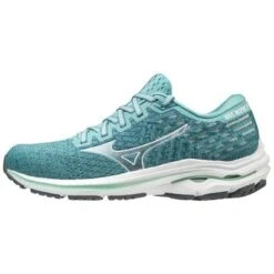 Mizuno Women's Wave Inspire 17 Waveknit™ Running Shoe -Noble Heels GUEST e215ab1e 41cb 4ad3 b577 0bad9dada638
