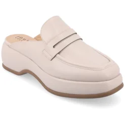 Journee Collection Women's Tru Comfort Foam™ Antonina Flats -Noble Heels GUEST e29ed15b 2ed8 45ea 95bf ee598f266cdc
