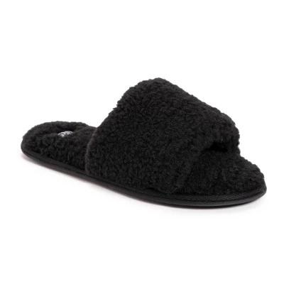 MUK LUKS Women's Franki Slide 10 MUK LUKS Women's Franki Slide - Image 8