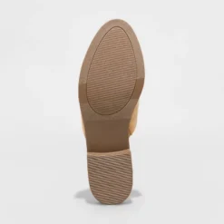 Women's Maura Mule Flats - Universal Thread™ Beige 8 Women's Maura Mule Flats - Universal Thread™ Beige -Noble Heels GUEST e2e8e13e 76bb 4c24 9801 3730dbf02864