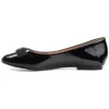 Journee Collection Womens Kim Slip On Round Toe Ballet Flats -Noble Heels GUEST e44523a7 1977 40dc 8878 0f416790ae98