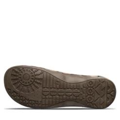 Bearpaw Women's Sabrina Brown Sandals -Noble Heels GUEST e4e56d36 cae3 48a4 ad9a fd03f5a7eaf9