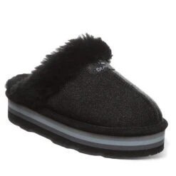 Bearpaw Women's Retro Loki Slippers -Noble Heels GUEST e78b9fbd 2c16 453c 956b 6dae6eef0dee