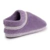 MUK LUKS Women's Rita Full Fit Washable Slipper -Noble Heels GUEST e914706e f47e 4089 9a4b 20c745fad63b