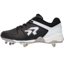 Ringor Flite Women's Softball Spikes -Noble Heels GUEST e925f047 4d3f 4c90 b6e4 4cc1664e3702
