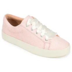 Journee Collection Womens Kinsley Tru Comfort Foam Round Toe Lace Up Sneakers 27 Journee Collection Womens Kinsley Tru Comfort Foam Round Toe Lace Up Sneakers -Noble Heels GUEST e9e7125b 7da2 4fdf 86d2 16d519fc92a1