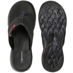 Alpine Swiss Katie Womens Wide Foot Strap Flip Flops Thong Sandals -Noble Heels GUEST ec1e6ac1 24dc 49e9 8eb7 21a1d3cd9963