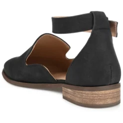 Journee Collection Womens Loreta Buckle Square Toe Loafer Flats 21 Journee Collection Womens Loreta Buckle Square Toe Loafer Flats -Noble Heels GUEST ec5da2ed da85 4403 bf85 38d5b04c2b59