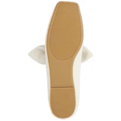 Journee Collection Womens Seralinn Tru Comfort Foam Mary Jane Slip On Square Toe Flats 19 Journee Collection Womens Seralinn Tru Comfort Foam Mary Jane Slip On Square Toe Flats -Noble Heels GUEST ec816b7e e3d7 4d8c 9a76 82f957e68588