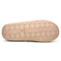 Minnetonka Women's Acrylic Betty Bootie Slippers -Noble Heels GUEST ecf8d013 83c2 4ebb 9607 31c38701303f