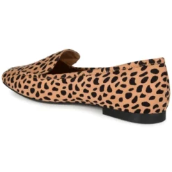 Journee Collection Womens Tullie Slip On Square Toe Loafer Flats 20 Journee Collection Womens Tullie Slip On Square Toe Loafer Flats -Noble Heels GUEST ed285ec6 5ef7 41b9 b1bd d5ee5abf9d5d