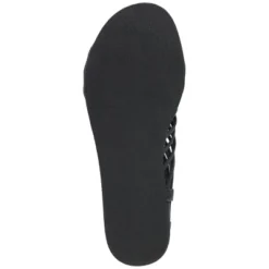 Journee Collection Womens Delilah Tru Comfort Foam Gladiator Sliver Wedge Sandals -Noble Heels GUEST ed65885a c7cd 46b8 acfd bf9dca21468a