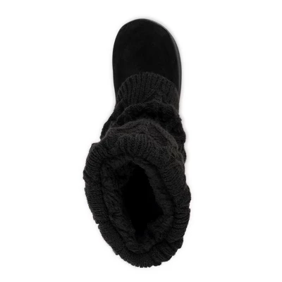 MUK LUKS Women's Raquel Slippers 7 MUK LUKS Women's Raquel Slippers - Image 5