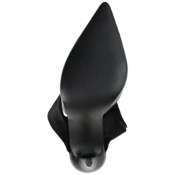 Journee Collection Womens Sutonn Mules High Stiletto Pointed Toe Pumps -Noble Heels GUEST eee86bd0 d42f 4f73 a878 8157e7797b6d