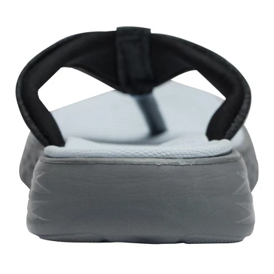 Alpine Swiss Holly Womens Flip Flops Comfortable Walking Thong Sandals Indoor Outdoor Shoes 5 Alpine Swiss Holly Womens Flip Flops Comfortable Walking Thong Sandals Indoor Outdoor Shoes - Image 3