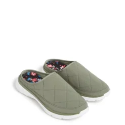 Vera Bradley VB Cloud 2-Mile Mule 21 Vera Bradley VB Cloud 2-Mile Mule -Noble Heels GUEST ef9b9e0c 7196 4dcc 9d2b d521fa60c104