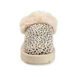 Journee Collection Womens Whisp Comfort Insole Slip On Mules Round Toe Slippers 19 Journee Collection Womens Whisp Comfort Insole Slip On Mules Round Toe Slippers -Noble Heels GUEST ef9ce342 89ae 49c1 986f 7a8635918380