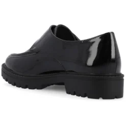 Journee Collection Women's Tru Comfort Foam™ Azula Flats -Noble Heels GUEST f1b50e1d 7b8b 458d 8542 67dfd7c3c04e