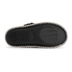MUK LUKS Women's Frida Scuff Slippers 23 MUK LUKS Women's Frida Scuff Slippers -Noble Heels GUEST f24dddee 1999 41b2 b47a 226bd38ceeb4