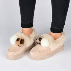 Journee Collection Womens Sunset Tru Comfort Foam Slip On Shoe Style Round Toe Slippers -Noble Heels GUEST f2ec88b5 4b1b 4c4c 9d79 f6904a13c423