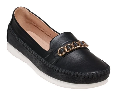 GC Shoes Aida Hardware Slip-On Flats 7 GC Shoes Aida Hardware Slip-On Flats - Image 5