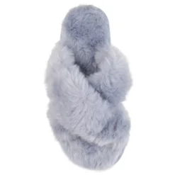 Journee Collection Womens Winkk Comfort Insole Slip On Slide Open Toe Slippers 18 Journee Collection Womens Winkk Comfort Insole Slip On Slide Open Toe Slippers -Noble Heels GUEST f6c0741b 0bb1 431a 9318 ba4053bce293