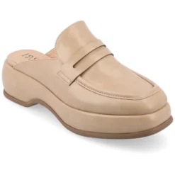 Journee Collection Women's Tru Comfort Foam™ Antonina Flats -Noble Heels GUEST f7358cca bce0 48ab b63e d388c8fa6d55