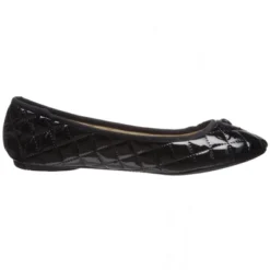 Alpine Swiss Womens Patent Leather Aster Slip On Ballet Flats -Noble Heels GUEST f76f7399 26f4 448b a012 7ae17d2f5555