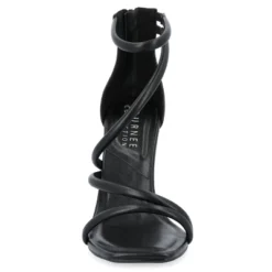 Journee Collection Womens Marza Tru Comfort Foam Mid Heel Open Toe Pumps -Noble Heels GUEST f7bfd993 5aca 41bd 8523 da737b79d8bb