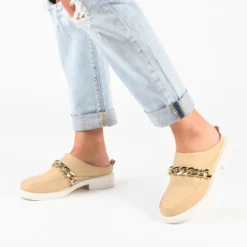 Journee Collection Womens Sheah Mules Round Toe Slip On Flats 20 Journee Collection Womens Sheah Mules Round Toe Slip On Flats -Noble Heels GUEST f8ff0493 4f77 4f7a 8531 7b05ad278c3e