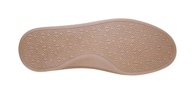 Cools 21 Tumi Perforated Memory Foam Leather Flats 6 Cools 21 Tumi Perforated Memory Foam Leather Flats - Image 4