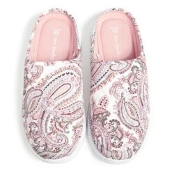 Vera Bradley VB Cloud 2-Mile Mule 22 Vera Bradley VB Cloud 2-Mile Mule -Noble Heels GUEST fa66fd06 f2c2 4cb8 9d7e 0c12d41619f7