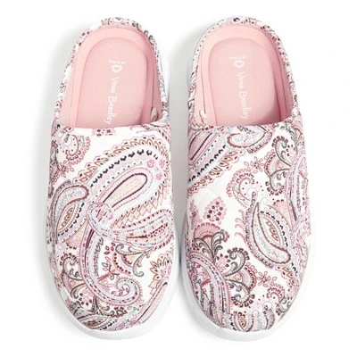 Vera Bradley VB Cloud 2-Mile Mule 12 Vera Bradley VB Cloud 2-Mile Mule - Image 10