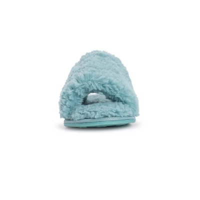 MUK LUKS Women's Franki Slide 3 MUK LUKS Women's Franki Slide