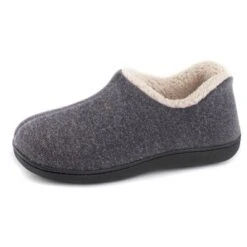 RockDove Women's Madison Memory Foam House Bootie Slipper -Noble Heels GUEST fc8e0c13 d8ee 45d2 9425 73e9c0d6e445