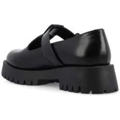 Journee Collection Women's Tru Comfort Foam™ Suvi Flats -Noble Heels GUEST fcb3c5e3 125f 44d3 8eda c9cdcb1a98e6