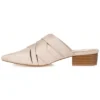 Journee Collection Womens Kalida Slip On Pointed Toe Mules Flats -Noble Heels GUEST fcbaff7d 35f0 41aa 83a5 ebe15021b51e