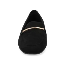 Journee Collection Womens Wrenn Tru Comfort Foam Slip On Square Toe Loafer Flats 21 Journee Collection Womens Wrenn Tru Comfort Foam Slip On Square Toe Loafer Flats -Noble Heels GUEST fd2b2d2f fecc 4baa a3d3 d2a92bbf0189