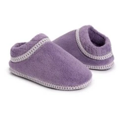 MUK LUKS Women's Rita Full Fit Washable Slipper 22 MUK LUKS Women's Rita Full Fit Washable Slipper -Noble Heels GUEST fd5e0962 0ba2 4d82 8f93 1e47678976ae