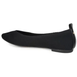 Journee Collection Womens Veata Tru Comfort Foam Slip On Pointed Toe Ballet Flats -Noble Heels GUEST fe1be894 3c0d 41a9 b6a3 c5812ae79458
