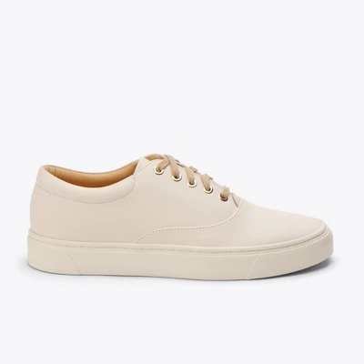 Nisolo Sustainable Women's Everyday Sneaker 8 Nisolo Sustainable Women's Everyday Sneaker - Image 6