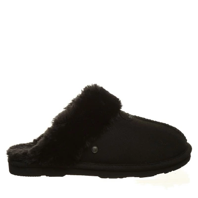 Bearpaw Women's Loki Vegan Slippers 4 Bearpaw Women's Loki Vegan Slippers - Image 2